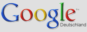 von E-Plus ver�ndertes Google-Logo